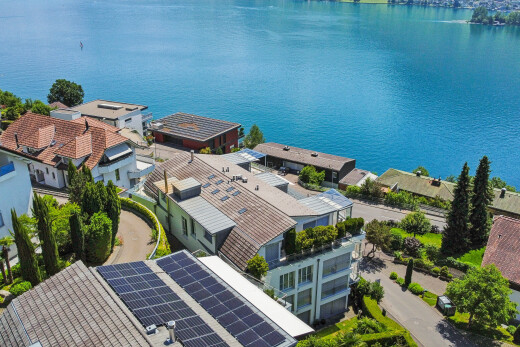 water view