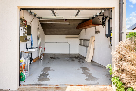 parken mit garage