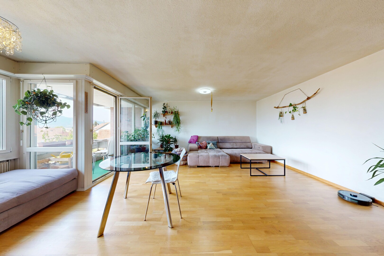 Kaufen Sie Wohnung in Bern Steffisburg