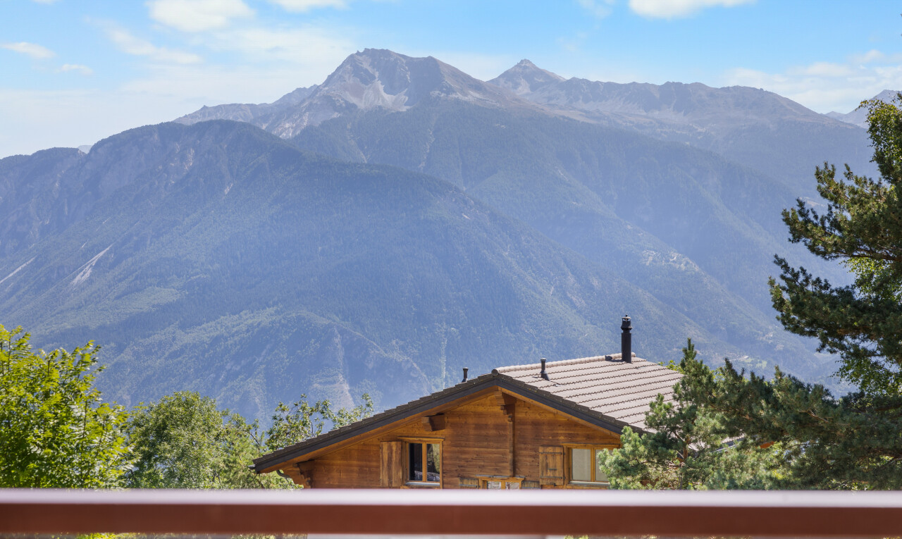vue sur la montagne avec vue sur la montagne, mountain view, et day time