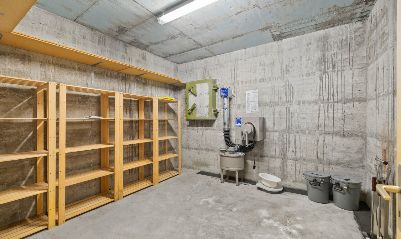 garde-manger