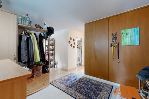 dressing avec light floor
