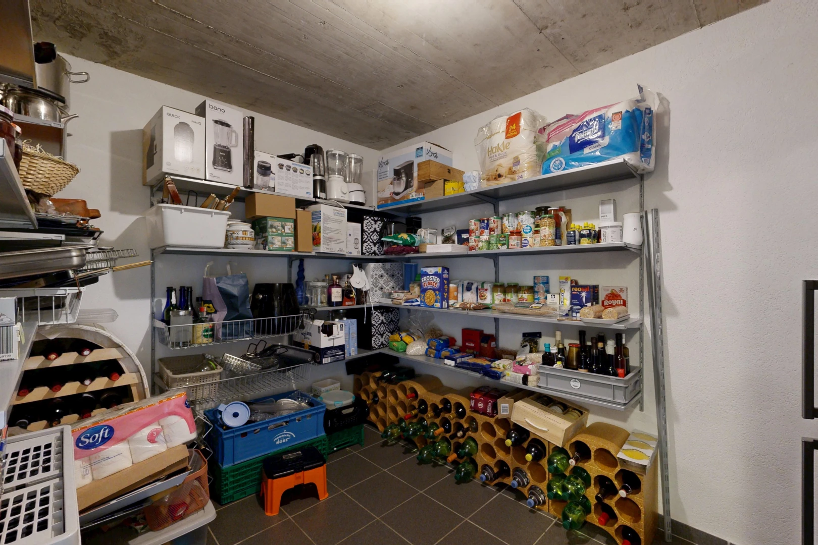 garde-manger