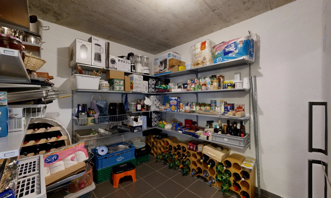 garde-manger