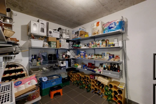 garde-manger