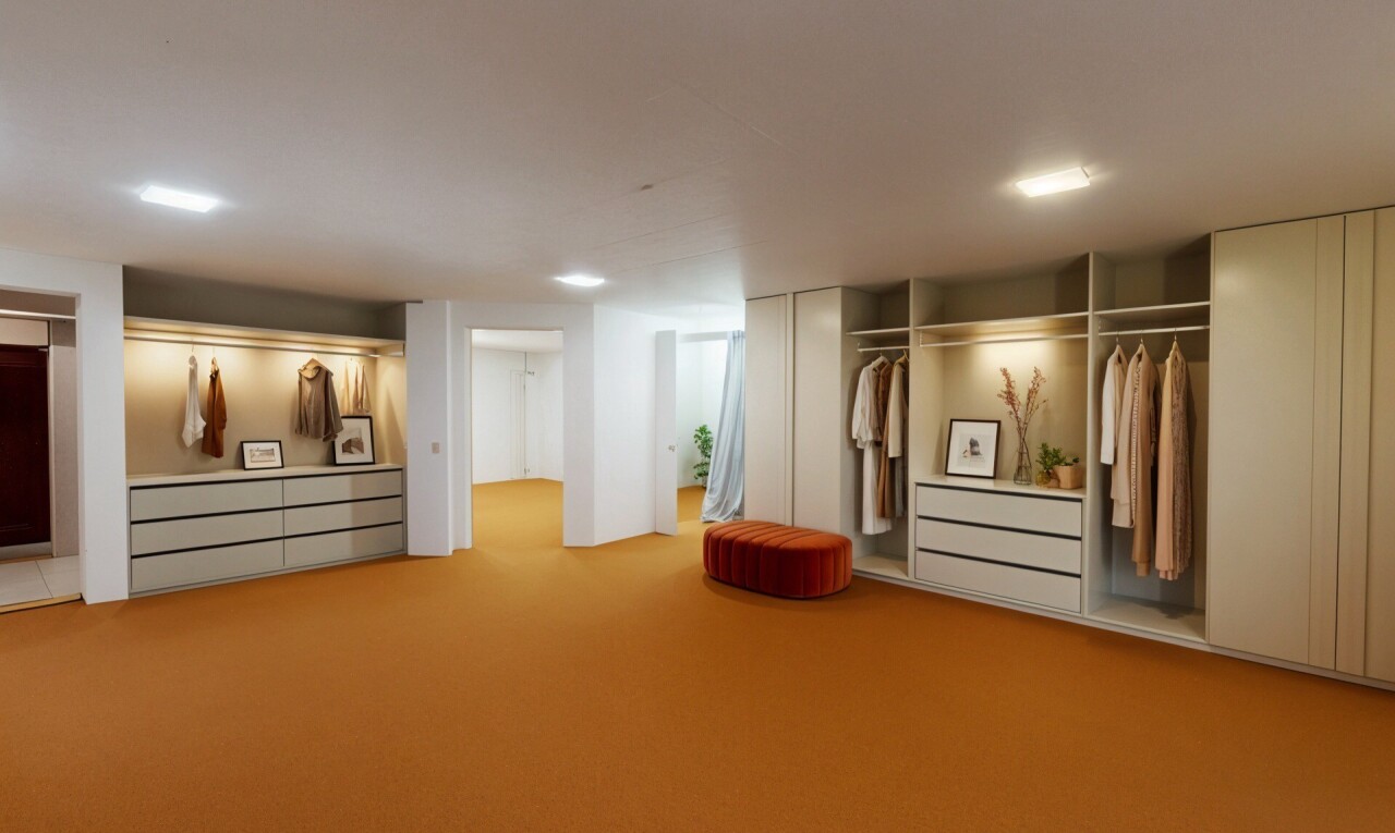leerer raum mit inside property, carpet, teppich, drywall, und gipskartonwand