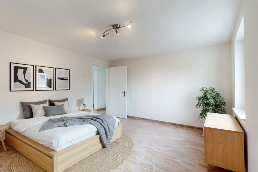 view of room