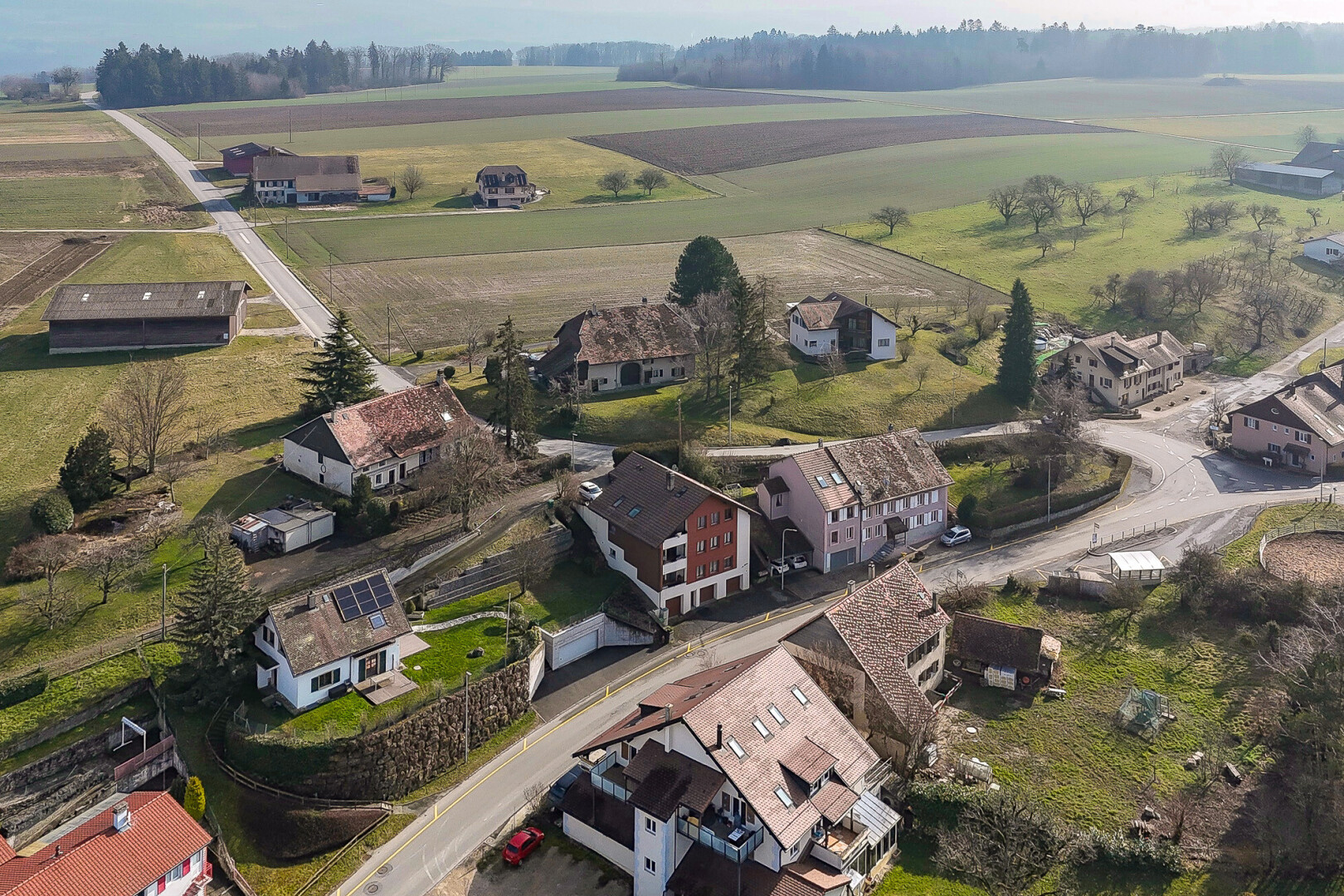 emplacement