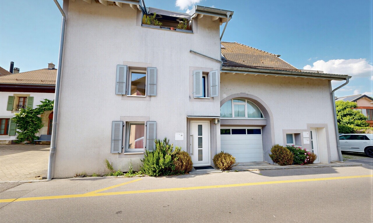 Achetez-le Appartement dans Vaud Mex VD