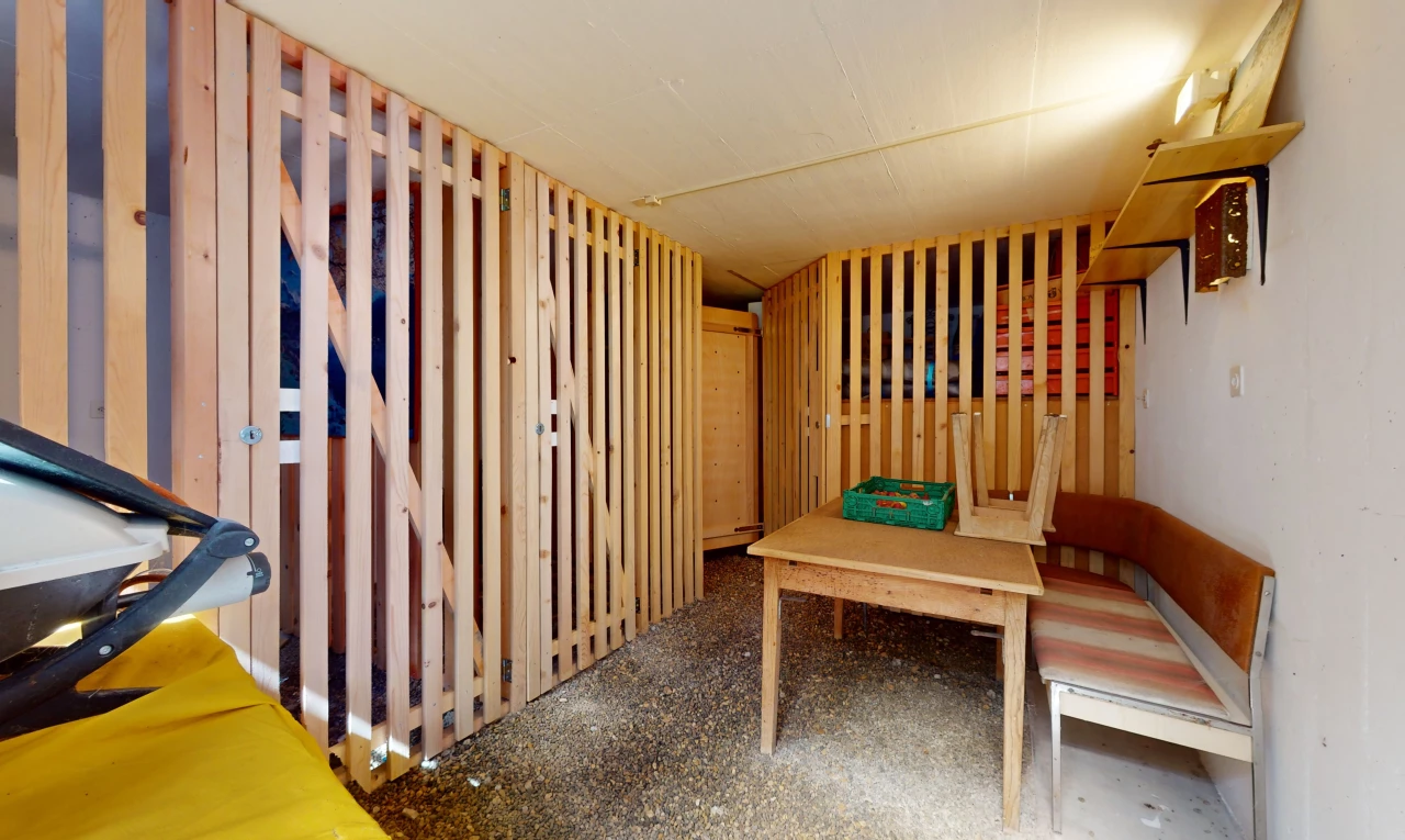 chambre