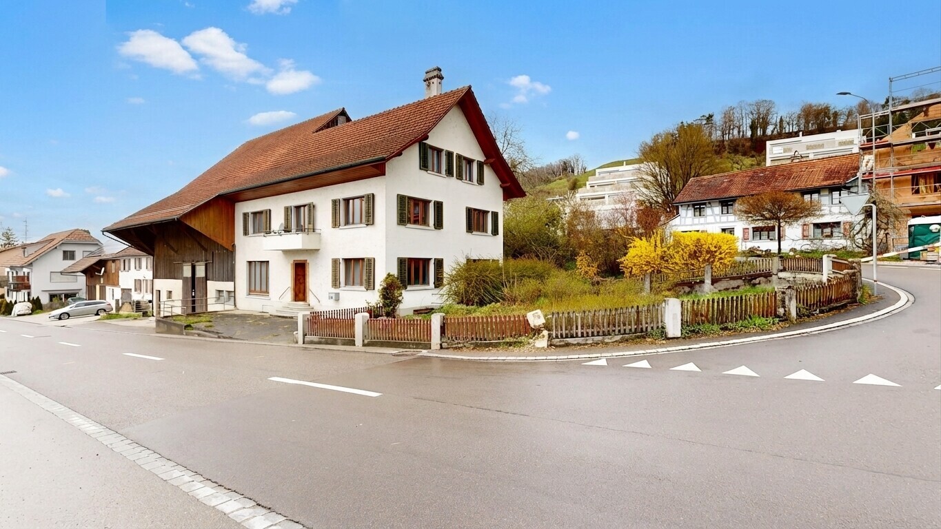 view of home