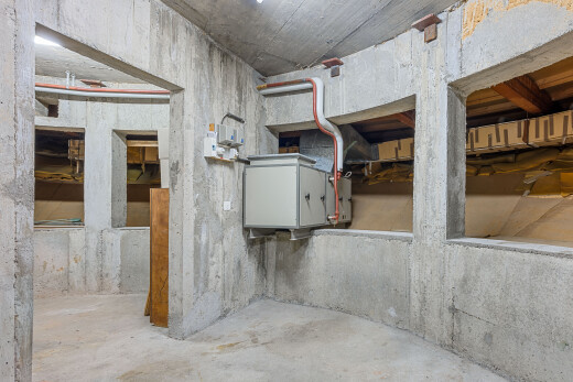 außenansicht mit inside property