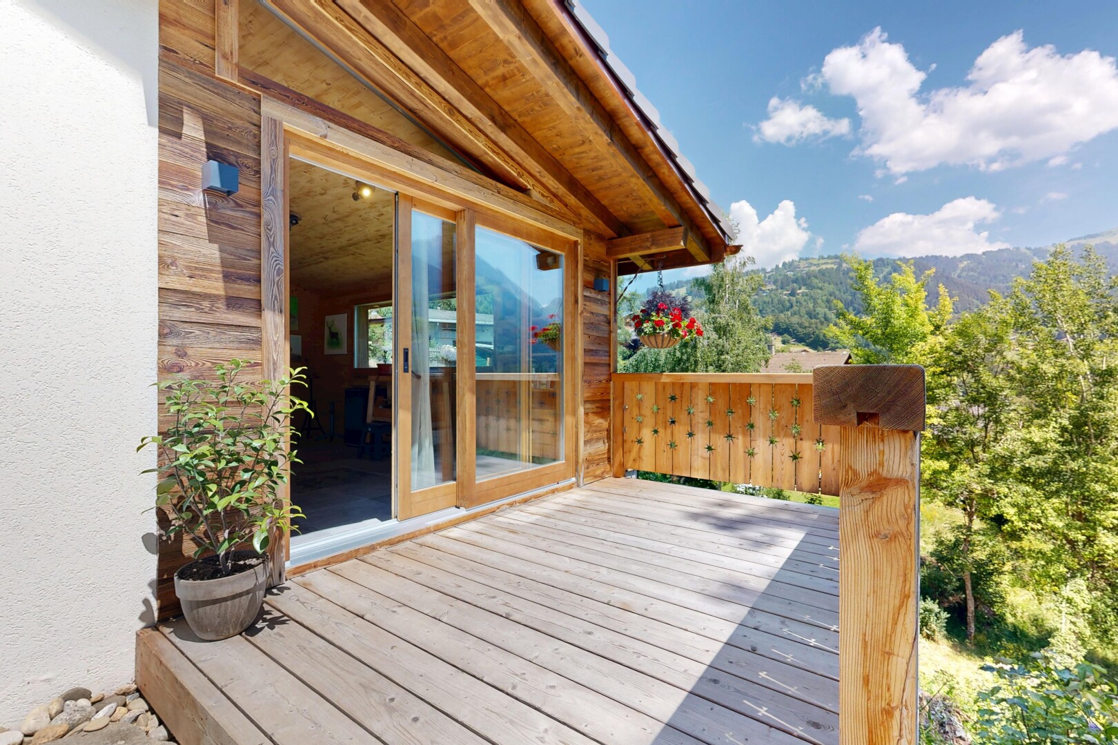 terrasse avec from property, terrasse, et day time