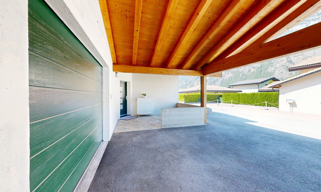 terrasse avec from property et terrasse