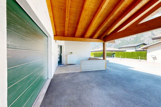 terrasse avec from property et terrasse