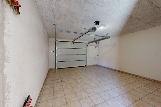 parken mit inside property