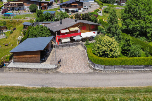 außenansicht mit property visible, wohngebietblick, und residential view