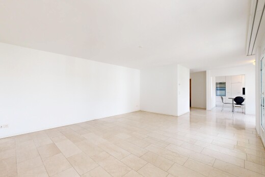 leerer raum mit drywall, gipskartonwand, inside property, und light floor