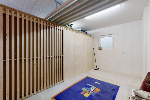 espace intérieur avec lumière naturelle et inside property