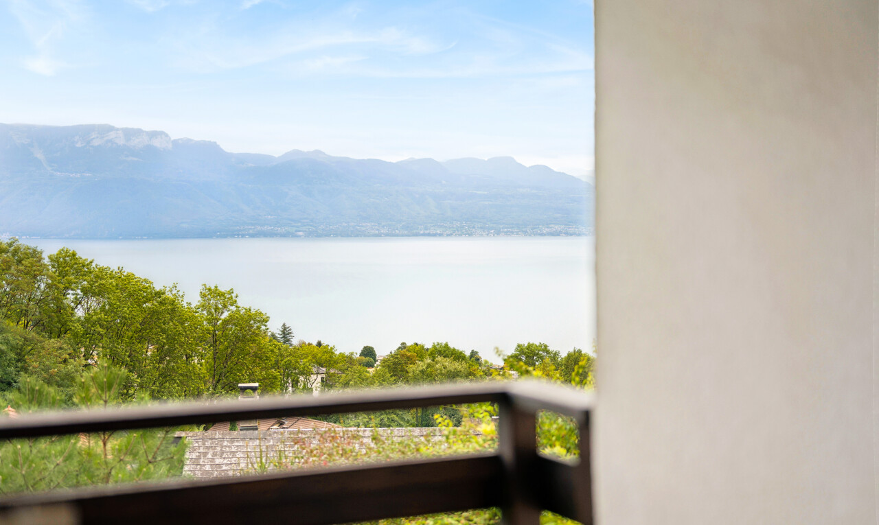 seesicht mit seesicht, water view, view focus, day time, und blick auf die berge
