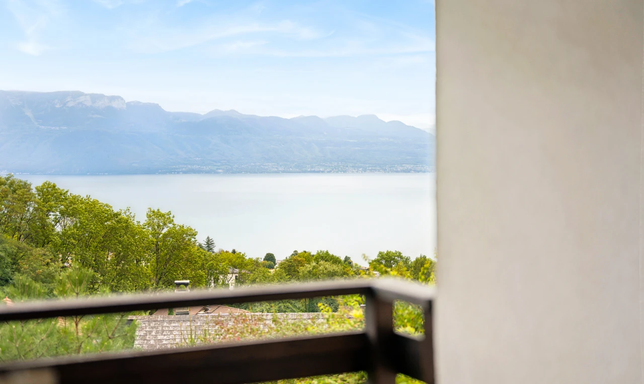 seesicht mit seesicht, water view, view focus, day time, und blick auf die berge