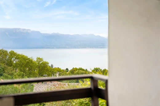 seesicht mit seesicht, water view, view focus, day time, und blick auf die berge