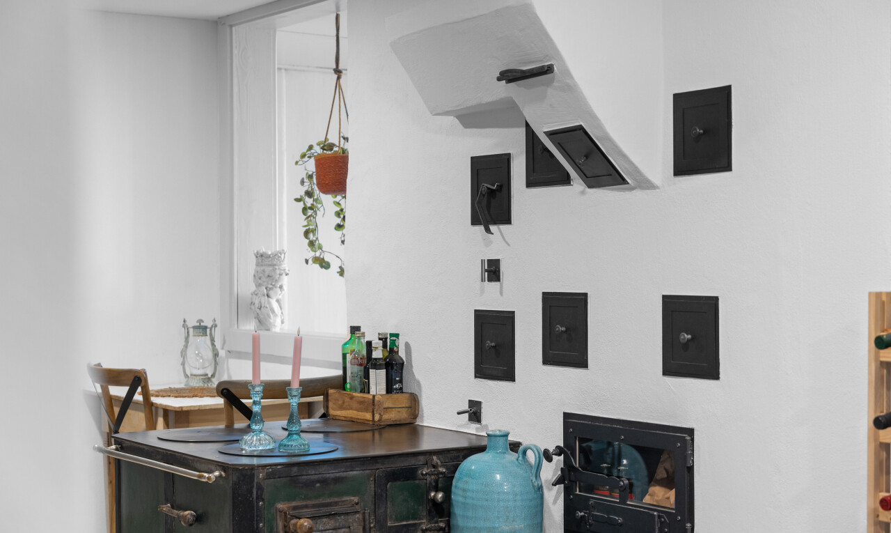 büro mit gipskartonwand