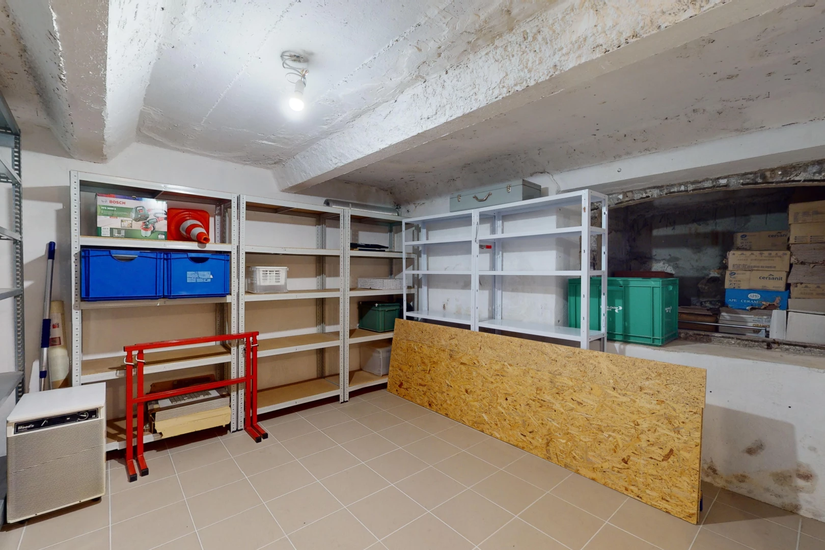 garde-manger