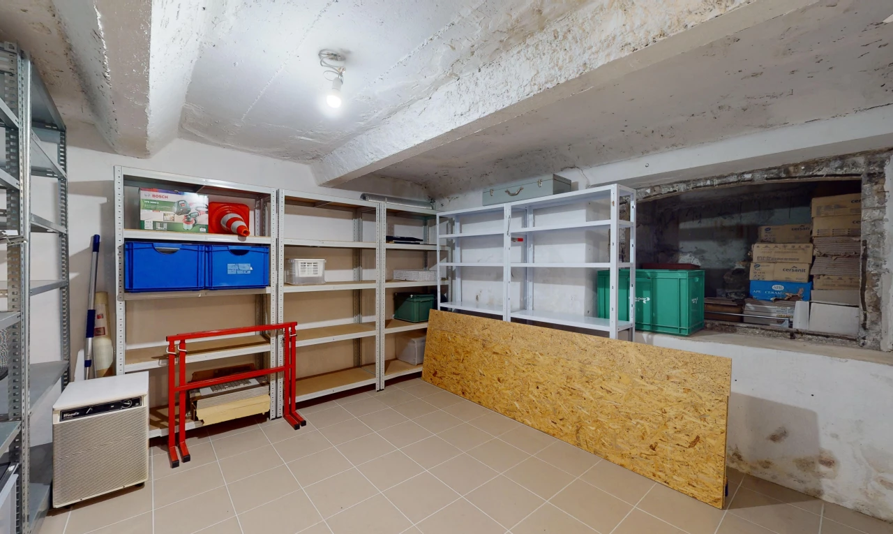 garde-manger