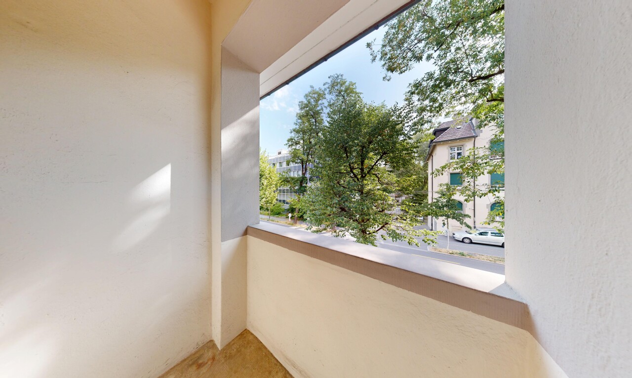 balkon mit day time, balkon, view focus, und from property