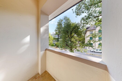 balkon mit day time, balkon, view focus, und from property