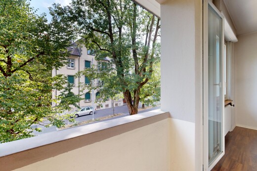 balkon mit balkon, view focus, und day time