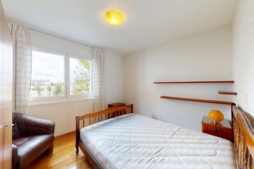 room featuring wood finished floors