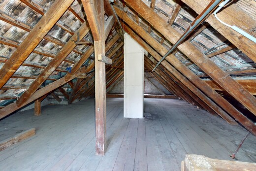 espace intérieur