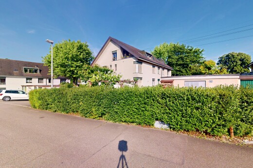 façade avec day time et property visible