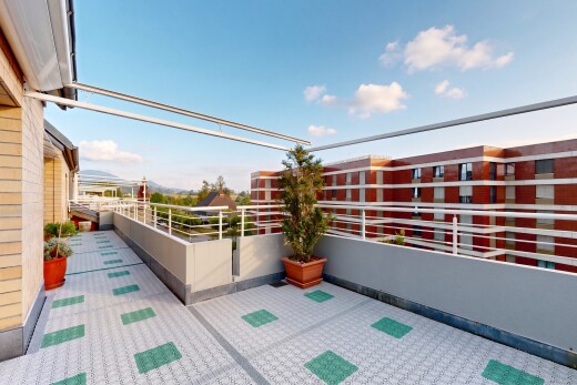 terrasse mit from property, terrasse, day time, und view focus