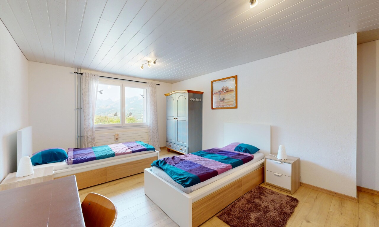 room featuring wooden ceiling and light wood-type flooring