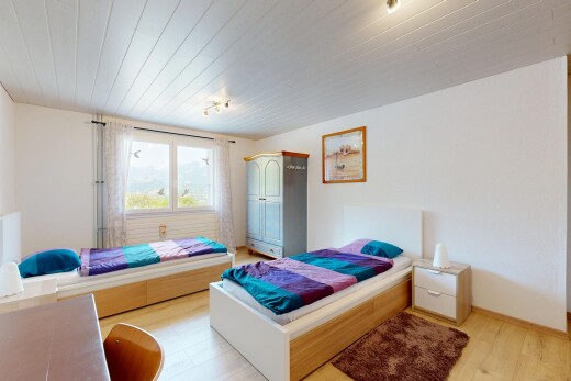 room featuring wooden ceiling and light wood-type flooring