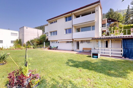 außenansicht mit day time und property visible