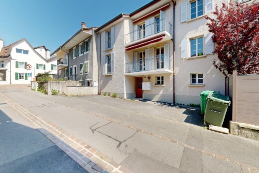 extérieur du bâtiment avec day time