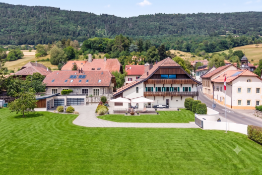 :property_type  à vendre à Vaud Fontaines-sur-Grandson
