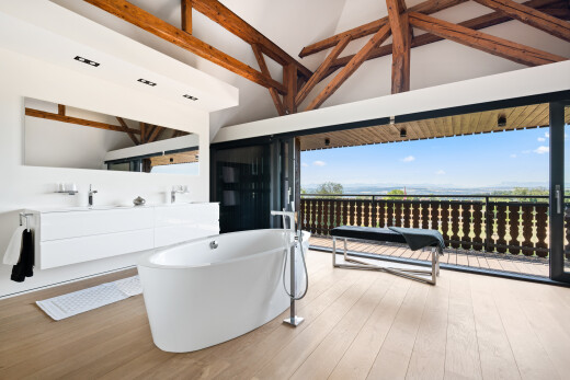 terrasse avec inside property, terrasse, et day time