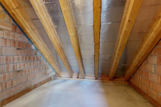 einzelheiten mit floor, concrete floor, betonboden, interior, und attic / basement / garage