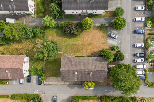 extérieur du bâtiment avec aerial view
