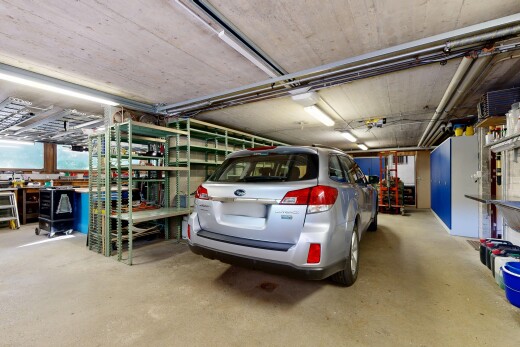parking avec inside community
