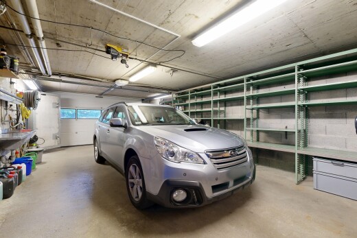 parking avec inside community