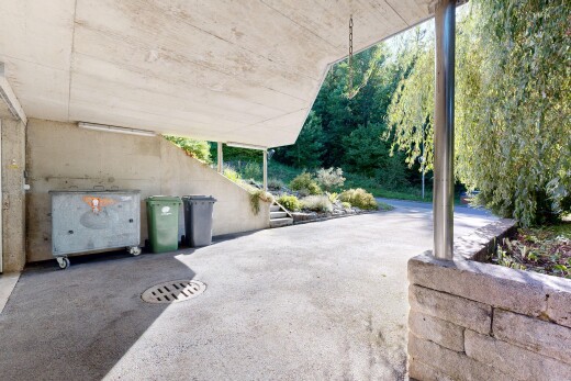 terrasse avec from property