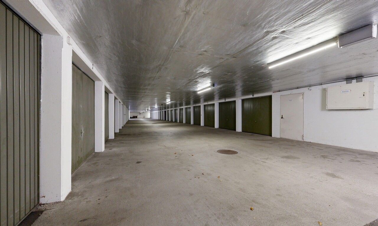 parken