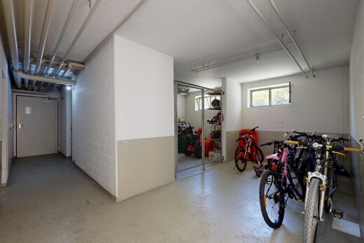 parken mit inside community