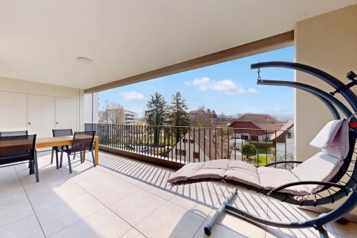patio / terrace featuring a patio